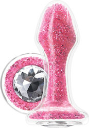 Ns Novelties Anal Plug Pink