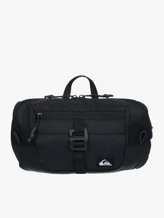 Quiksilver Mojave Waist Bag Black