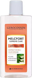 Gerocossen Melcfort Supreme Care Apă micelară Demachiant 300ml Gerocossen Melcfort Supreme Care Apă micelară Demachiant 300ml