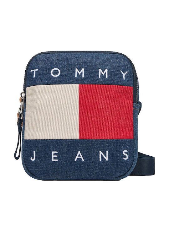 Reporter Men's Bag Shoulder / Crossbody Blue