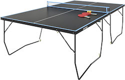 Sportnow Πτυσσόμενo Τραπέζι Ping Pong Sportnow Πτυσσόμενo Τραπέζι Ping Pong