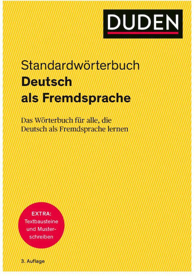 Standardworterbuch Daf