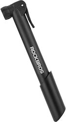 Rockbros Fahrradluftpumpe Hand