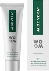 Woom Zahnpasta 75ml Woom Zahnpasta 75ml