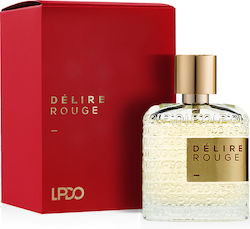 LPDO Delire Rouge LPDO Delire Rouge