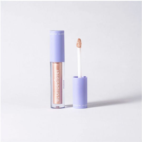 Blondesister Σκιά Ματιών σε Υγρή Μορφή 01 Light Gold 2.5ml