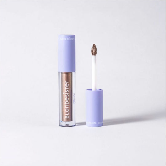 Blondesister Σκιά Ματιών σε Υγρή Μορφή 03 Caramel Brown 2.5ml