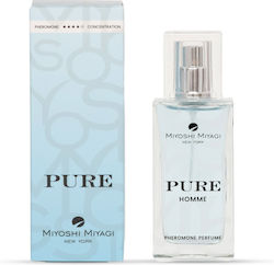 Miyoshi Miyagi Pure Аромат с Сексуални Есенции 50ml Miyoshi Miyagi Pure Аромат с Сексуални Есенции 50ml