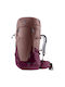Deuter Waterproof Mountaineering Backpack 30lt Pink