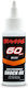 Traxxas Silicone Shock Oil Premium 60wt 700cst 60ml 5035 Traxxas