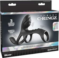 Ultimate Couples Cage Max