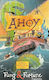 Επέκταση Παιχνιδιού Ahoy: Fang & Fortune για 3-4 Παίκτες 14+ Ετών (EN) Leder Games