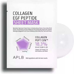 APLB Sheet Μάσκα Προσώπου APLB Sheet Μάσκα Προσώπου
