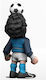 Football Legend Minix Maradona Life Is Life Warm Up #113 Figure Statue 12cm