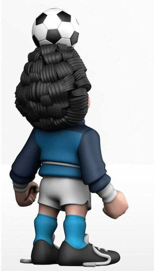 Legenda Fotbalului Minix Maradona Life Is Life Warm Up #113