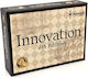 Board Game Innovation: Fourth Edition for 2-4 Players 14+ Years Old (EN) Asmadi Games