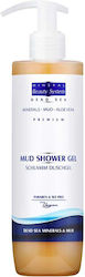 Mineral Beauty System Schaumbad in Gel 300ml
