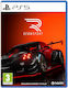 Rennsport PS5 Game
