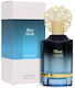 Naseem Blue Musk Eau de Toilette 55ml