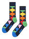 Happy Socks Argyle Socken Argyle 1Pack