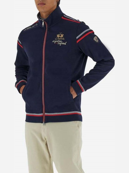 Sweatshirts Für Herren Navy Blau