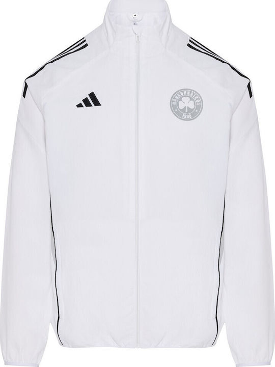 adidas