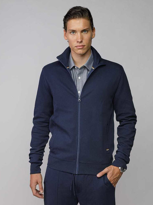 Devergo Blue