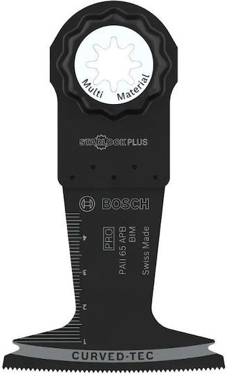 Bosch Pro Paii 65 Apb Λαμα Πολυεργαλειου 65 X 55 Mm 2608669131