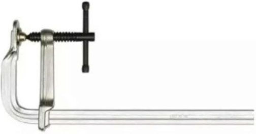 Yato Yt-6416 Σφιγκτήρας Μαραγκών Τύπου F 900x120mm