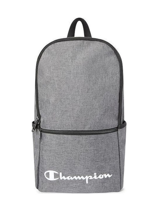 Champion Backpack Γκρι