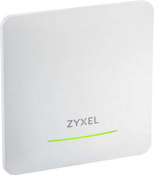 Zyxel NWA50BE Pro Mesh Wi‑Fi Μονό Kit