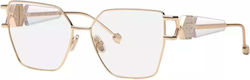 Philipp Plein Vpp166s 0300