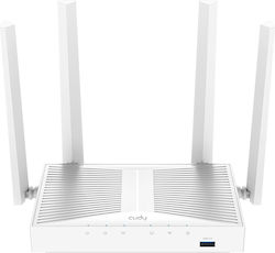 Cudy WR1300S Drahtlos Router