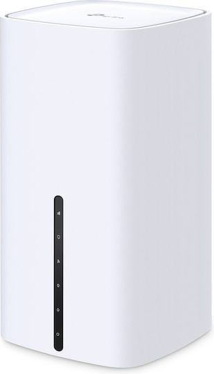 TP-LINK NX500 v1 Wireless 5G Router Wi‑Fi 6 with 3 Gigabit Ports