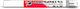 AK Interactive Playmarker Culoare Modelism Red