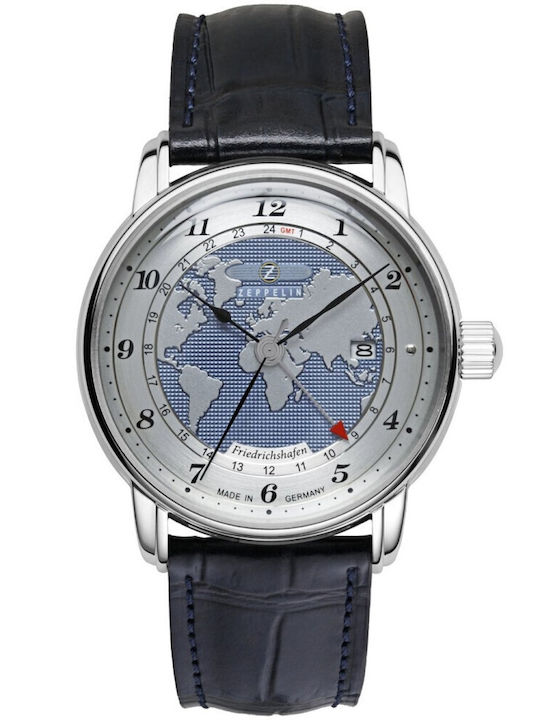 Zeppelin Mens