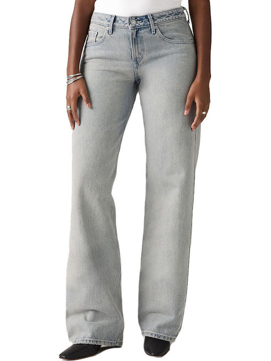 Levi's Low Waist Women's Jean Trousers in Loose...