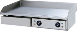 Elektrisches Kommerzielle Flachgrill Doppelt 735x500x250mm 2*2200w Fresh Psl730
