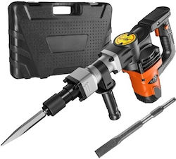Vevor X581X1X21400WI2E7V2 Σκαπτικό Πιστολέτο Ρεύματος 1600W