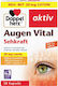Doppelherz Augen Vital Vision 80mg Special Food Supplement 30 Capsules