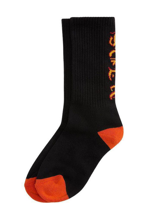 Vans Kids' Socks Black