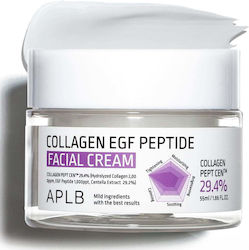 APLB Collagen EGF Peptide Συσφικτική Κρέμα 55ml