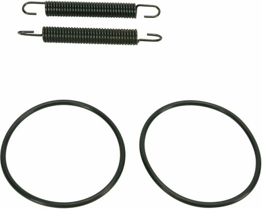 Ζουαν Εξατμισης Fmf Yamaha Yz250 99-19'