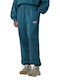 Sweatpants Jogger Blue