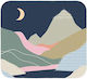 Miquelrius Mouse Pad (200mm)