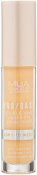 MUA Pro Base Primer Ματιών Πούδρα Light/medium 5ml 5gr MUA Pro Base Primer Ματιών Πούδρα Light/medium 5ml 5gr