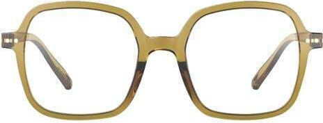 Izipizi Reading Glasses +1.00 in Green color