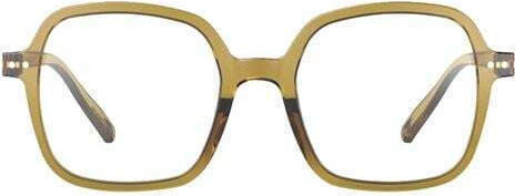 Izipizi Reading Glasses +2.00 in Green color