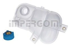 Recipient De Expansiune Fiat Seicento 600van 600 Hatchback 187,287 1997-2010 Capac Etanșare 46558719 44119 44119-10867
