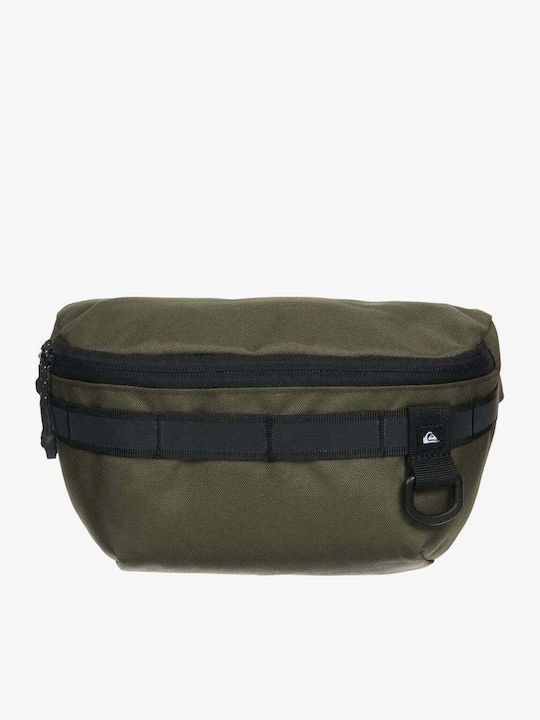 Quiksilver Bling Sling Waist Bag Green